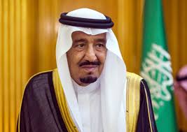 پسر ملک سلمان سفیر عربستان در