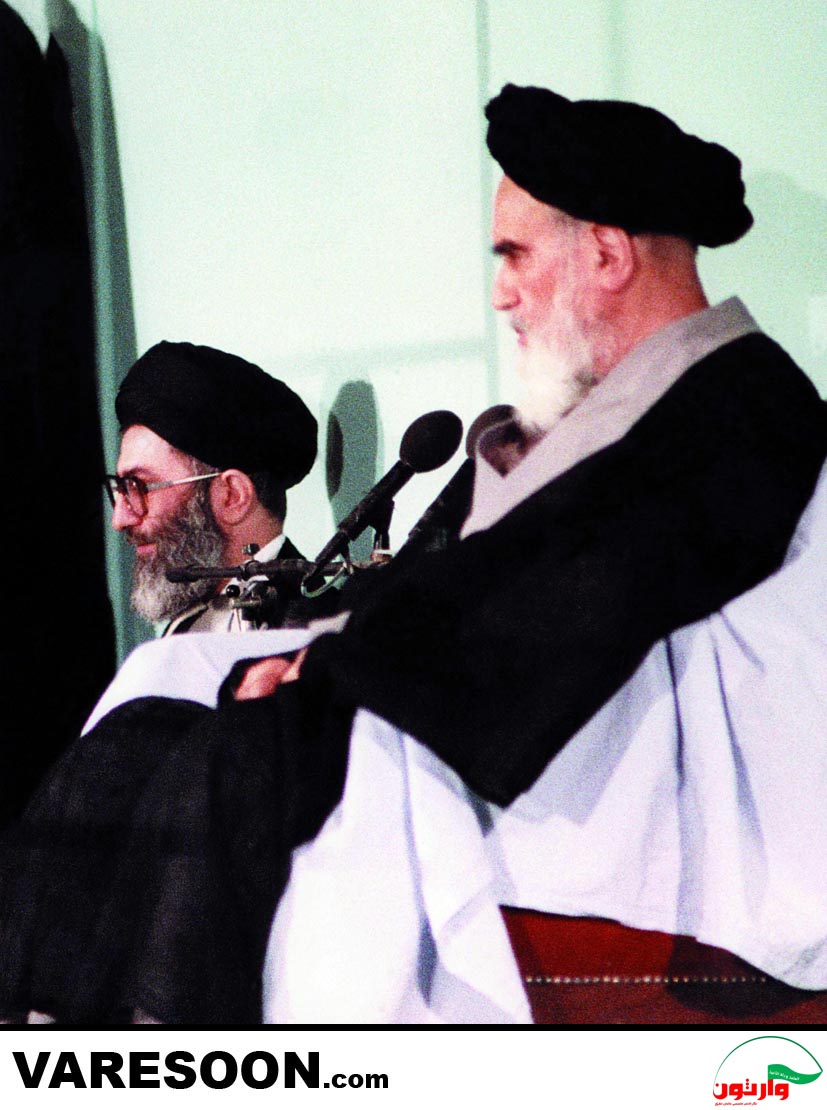آیا آیت الله خامنهای در سال 64 مقابل حکم امام ایستاد و قهر کرد؟ آیا آیت الله خامنهای در سال 64 مقابل حکم امام ایستاد و قهر کرد؟