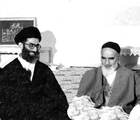 آیا آیت الله خامنهای در سال 64 مقابل حکم امام ایستاد و قهر کرد؟ آیا آیت الله خامنهای در سال 64 مقابل حکم امام ایستاد و قهر کرد؟
