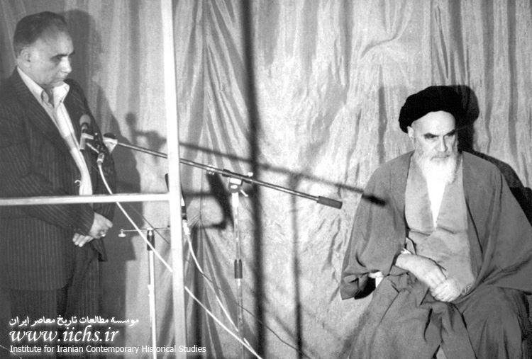 آیا آیت الله خامنهای در سال 64 مقابل حکم امام ایستاد و قهر کرد؟ آیا آیت الله خامنهای در سال 64 مقابل حکم امام ایستاد و قهر کرد؟