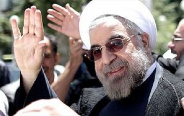 خانه احزاب یا خانه تخریب رقبای روحانی؟!