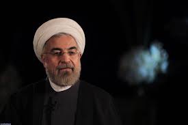 گزارش لسآنجلس تایمز از سکوت حسن روحانی