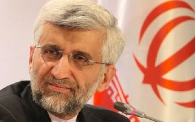 بیانیه سعید جلیلی درباره انتخابات ریاست جمهوری