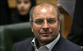 پیام کوتاه محمد باقر قالیباف درباره انتخابات