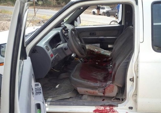 قتل 2 نفر از کارکنان نیشکر هفت تپه خوزستان قتل 2 نفر از کارکنان نیشکر هفت تپه خوزستان