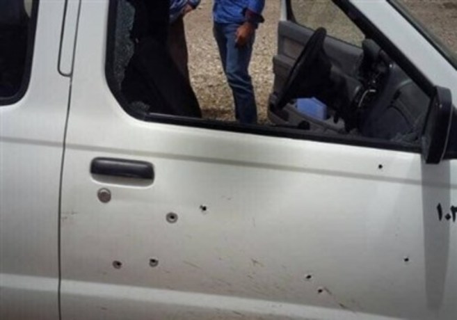 قتل 2 نفر از کارکنان نیشکر هفت تپه خوزستان قتل 2 نفر از کارکنان نیشکر هفت تپه خوزستان
