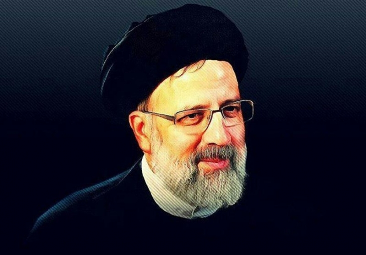 نامه حجتالاسلام رئیسی به دبیر شورای نگهبان