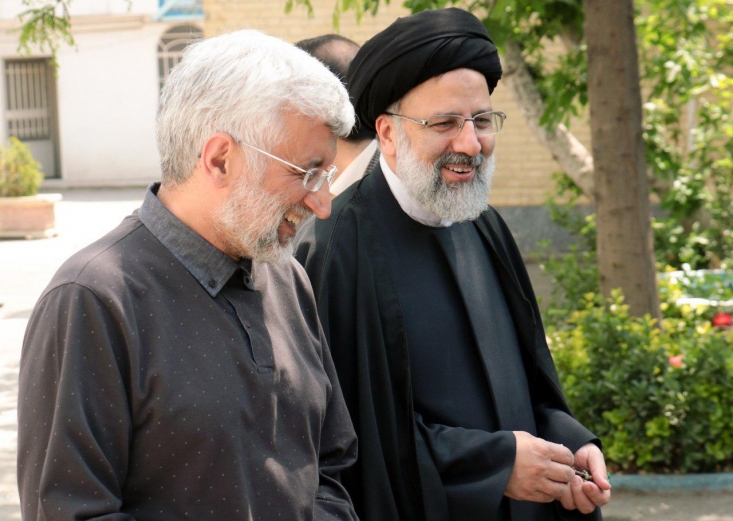 سعید جلیلی: سعید جلیلی: