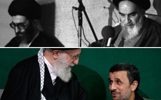 رفتار سیاسی آیت الله خامنه ای در پذیرش مصلحت امام رفتار سیاسی آیت الله خامنه ای در پذیرش مصلحت امام