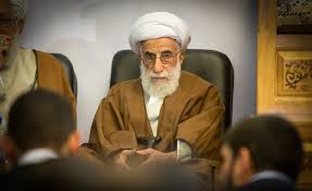 نامه جنبش عدالتخواه دانشجویی به آیت الله جنتی