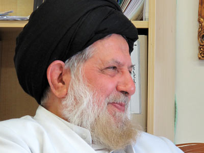 نقد آیتالله سید محمد خامنهای به امضای سند 2030