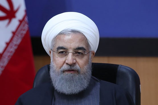 روحانی:باز هم یک برنامه 100 روزه خواهم داشت!
