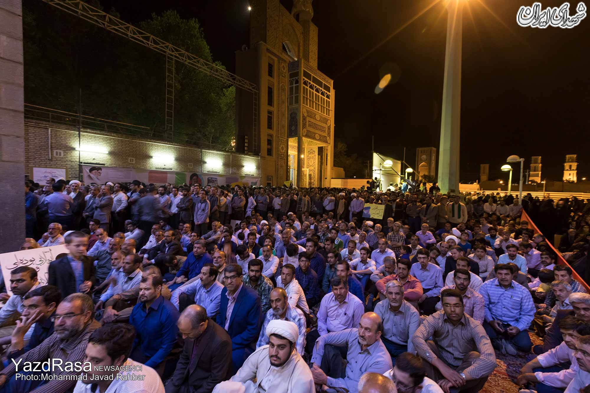 استقبال از روحانی در سال 92 و رئیسی سال96+عکس استقبال از روحانی در سال 92 و رئیسی سال96+عکس
