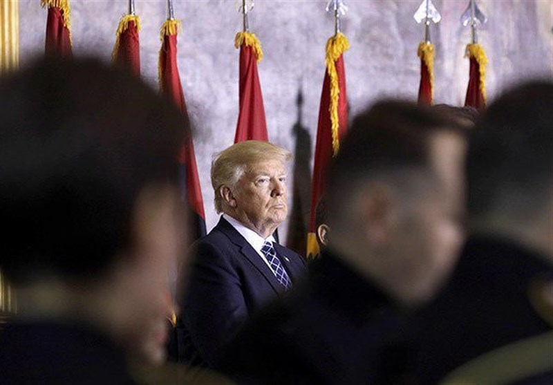 روزنامه روس: آمریکا میترساند، ولی ایران نمیترسد