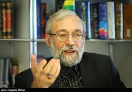اظهار نظر جواد لاریجانی درباره