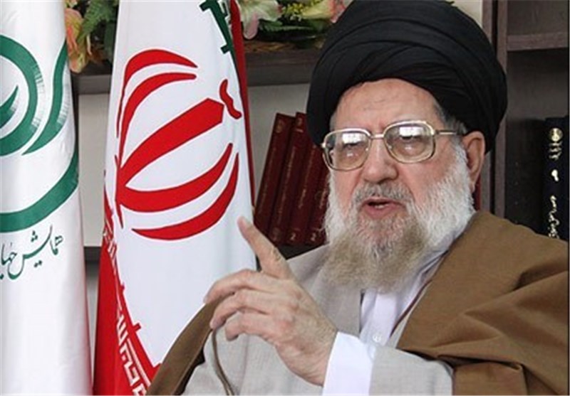 آیتالله خامنهای: محتوای این سند