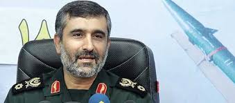 فرمانده هوافضای سپاه: دور شدن سایه جنگ با فرمانده هوافضای سپاه: دور شدن سایه جنگ با