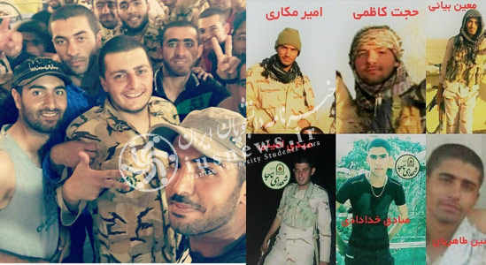 واکنشی قابل تامل به شهادت 6 سرباز در میرجاوه واکنشی قابل تامل به شهادت 6 سرباز در میرجاوه