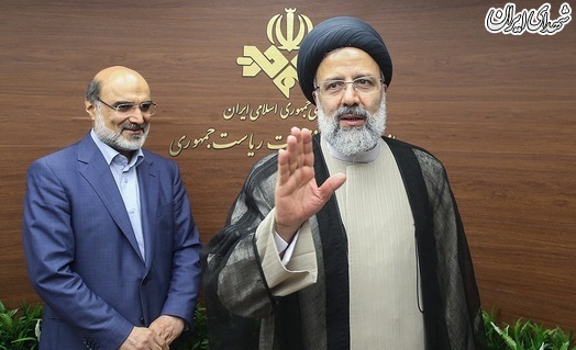 عکس/ اولین مناظره کاندیدا در رسانه ملی