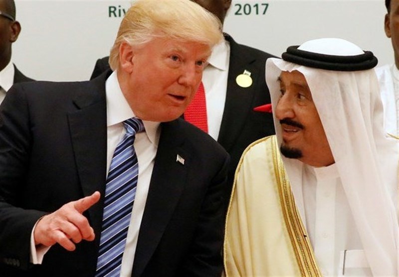پایان نشست ریاض با صدور بیانیهای ضد ایرانی