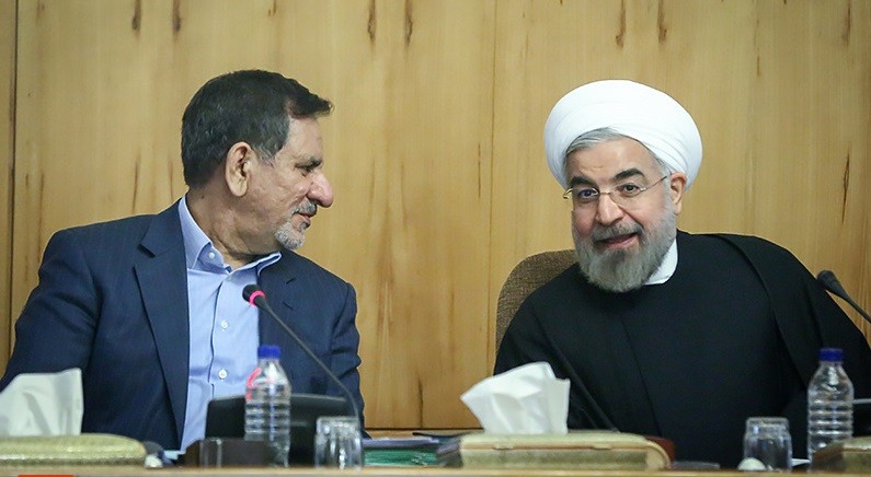 پررنگتر شدن سایه جنگ با پیروزی ائتلاف روحانی و اصلاح طلبان پررنگتر شدن سایه جنگ با پیروزی ائتلاف روحانی و اصلاح طلبان