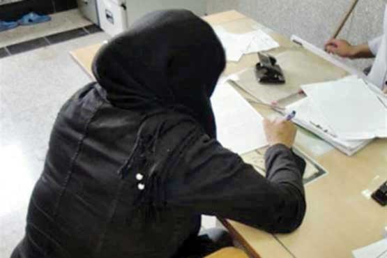 کلاهبرداری 30 میلیونی با وعده های غیر اخلاقی!