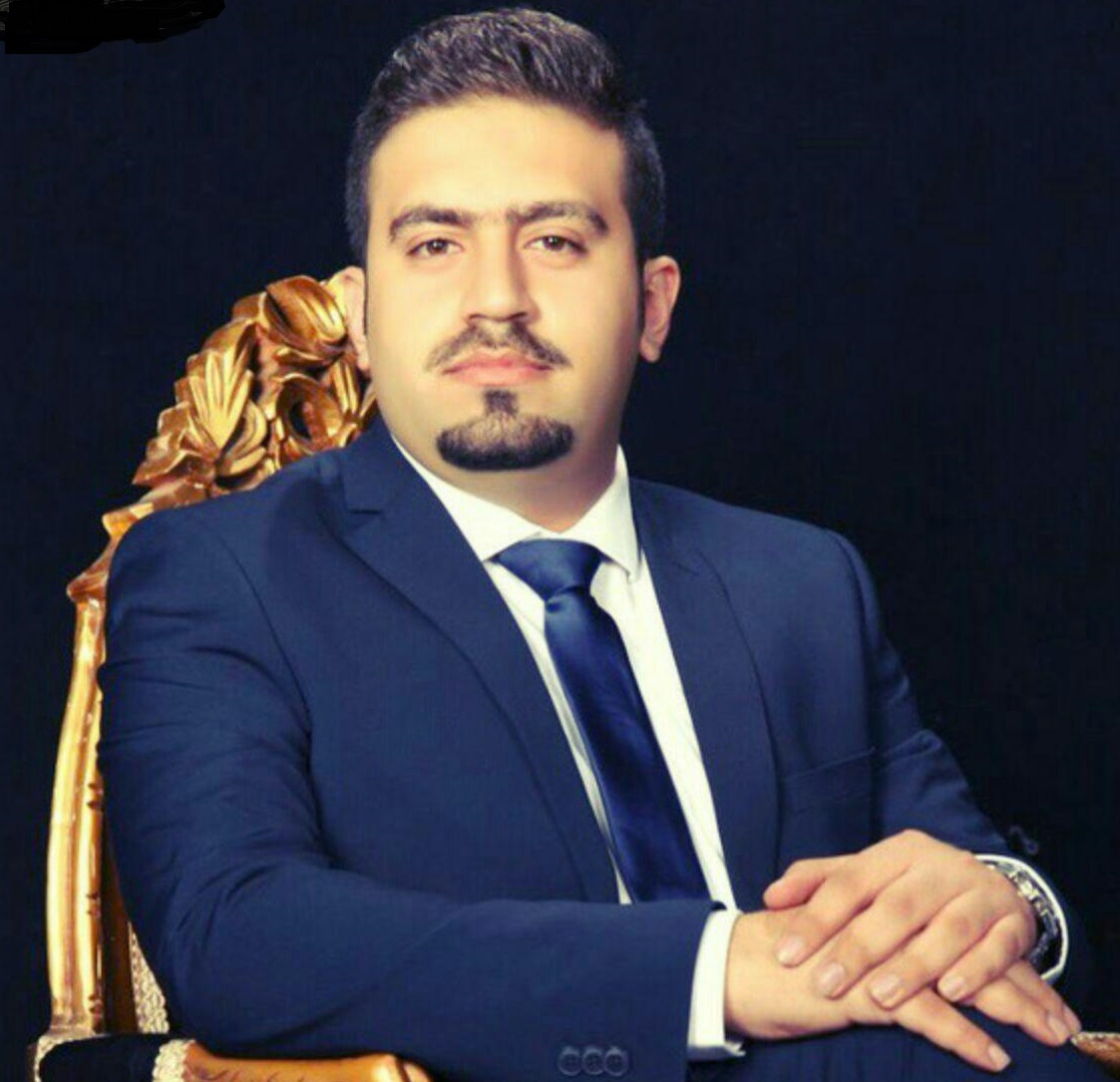 کار آفرینی برای برادر زاده رئیس در بنیاد شهید + عکس کار آفرینی برای برادر زاده رئیس در بنیاد شهید + عکس