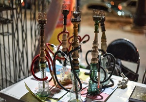 وجود مواد