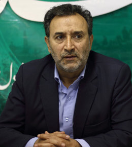عهدشکنی یاران لاریجانی در انتخاب هیات رئیسه