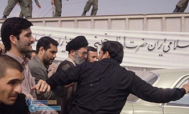 چه کسی به رهبر انقلاب خبر رحلت امام را داد؟ چه کسی به رهبر انقلاب خبر رحلت امام را داد؟