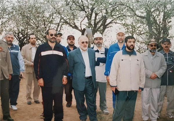 مهمترین اشکالات سند ۲۰۳۰ از دیدگاه ضرغامی مهمترین اشکالات سند ۲۰۳۰ از دیدگاه ضرغامی