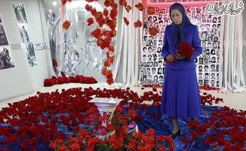 فاحشه منافقین روزه نگرفته را افطار کرد! + عکس فاحشه منافقین روزه نگرفته را افطار کرد! + عکس