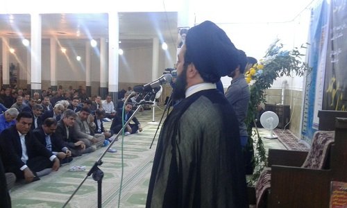 دعوای سیاسی در ختم فرزند شهید شیرودی!