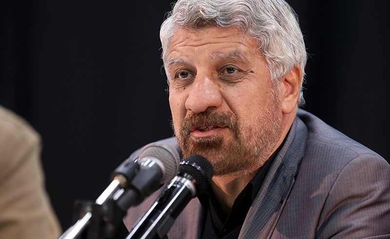 نمیشود از امام حسین(ع) گفت، اما از سیاست امام حرفی نزد نمیشود از امام حسین(ع) گفت، اما از سیاست امام حرفی نزد
