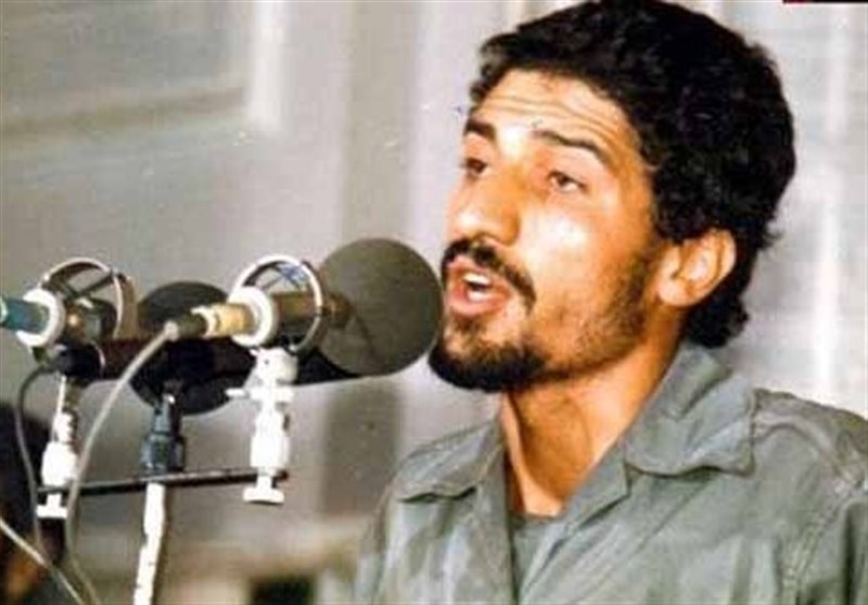 نمیشود از امام حسین(ع) گفت، اما از سیاست امام حرفی نزد نمیشود از امام حسین(ع) گفت، اما از سیاست امام حرفی نزد