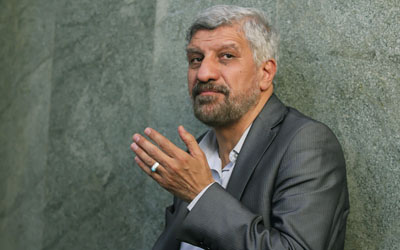 نمیشود از امام حسین(ع) گفت، اما از سیاست امام حرفی نزد نمیشود از امام حسین(ع) گفت، اما از سیاست امام حرفی نزد