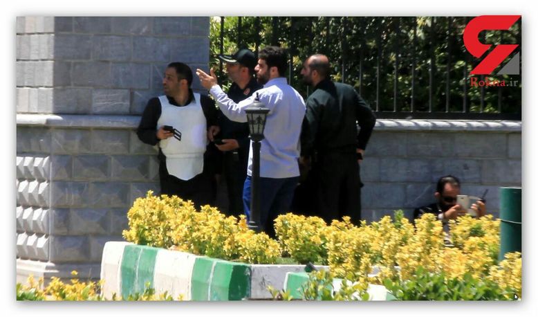 اتفاق روز چهارشنبه یک
