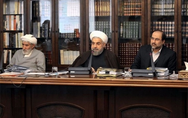 روحانی چگونه با طرح اشکالات ۲۰۳۰ برخورد کرد؟