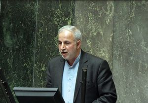 متهم پرونده ذخیره فرهنگیان از کشور خارج شد