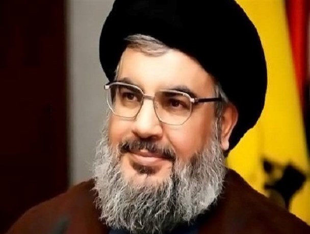 سید حسن نصرالله: نبیه بری خط قرمز ماست