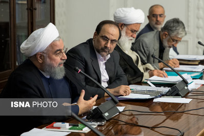 عصر دیروز: سند 2030 از دستور کار دولت خارج شد عصر دیروز: سند 2030 از دستور کار دولت خارج شد