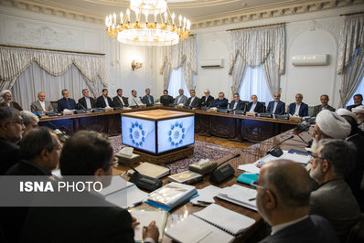 عصر دیروز: سند 2030 از دستور کار دولت خارج شد عصر دیروز: سند 2030 از دستور کار دولت خارج شد