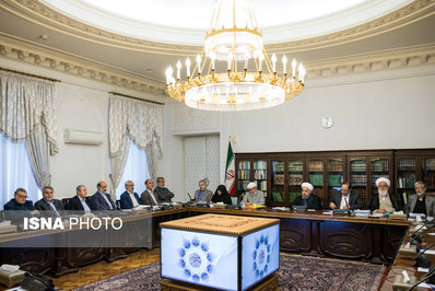 عصر دیروز: سند 2030 از دستور کار دولت خارج شد عصر دیروز: سند 2030 از دستور کار دولت خارج شد