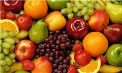 گرانفروشی ۵۰ تا ۱۵۰ درصدی میوه در شمال تهران