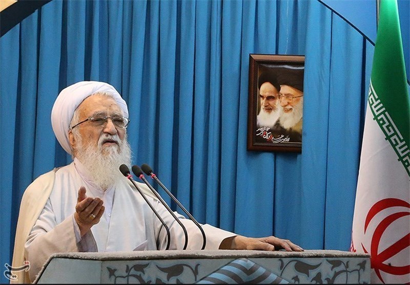 عناصر فتنه ۸۸ نباید در حکومت جایی داشته باشند
