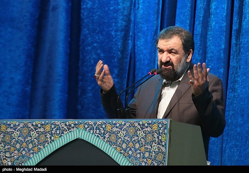 رضایی: جزئیات نقشه تروریست ها در شب های قدر