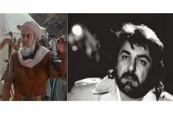 بازیگری که از شرم دیدار امام علی(ع) جان داد بازیگری که از شرم دیدار امام علی(ع) جان داد