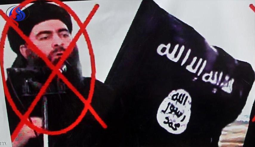 اولین تصویر از محل کشتن البغدادی منتشر شد اولین تصویر از محل کشتن البغدادی منتشر شد