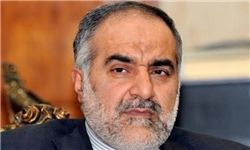 جملهای از رهبری که