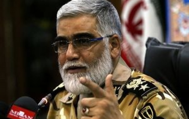 واکنش امیر پوردستان به خرید نظامی عربستان
